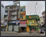 Top nhà rẻ 4 x 21.5m 1 trệt 3 lầu Nguyễn Thị Nhỏ Quận 5 TP.HCM