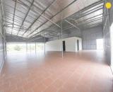 🏭 #thue - hơn 50k/m2 -KHO - XƯỞNG - 310M² | SÁT VÀNH ĐAI 4 | Ô TÔ TẢI VÀO🚛 0965460112 📍