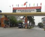 Chính chủ cho thuê kho chứa hàng tiêu chuẩn đầy đủ PCCC tại KCN Đồng Văn, Hà Nam