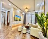 Căn 3PN Thanh Xuân Complex 118m2 có full đồ rất ĐÁNG mua giá chỉ 13 tỷ [24T3 Hapu]