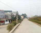 ĐẤT ĐẸP MẶT ĐÊ LIÊN MẠC - VIEW ĐẠI LỘ SÔNG HỒNG THOÁNG MÁT.