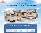Căn hộ noxh view đẹp nhất tại Bình Sơn Ninh Chữ
