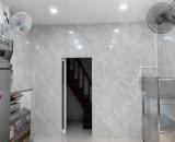 Mặt tiền Bành Văn Trân 3 tầng, DTSD 60m2, đủ tiện ích, công năng, nhỉnh 3tỷ. Hàng hiếm