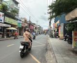 Bán nhà MTKD Lê Văn Thọ 5 lầu 64m2 KD đa ngành cho thuê 20 triệu sát CV Làng Hoa 10.8 tỷ.