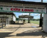 chính chủ cần bán lại lô đất  vị trí siêu đẹp
