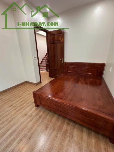 CHỈ HƠN 2 ĐỒNG CÓ CĂN NHÀ 3 TẦNG NGÕ PHỐ BÌNH LỘC, Ô TÔ ĐỖ CỬA - 4