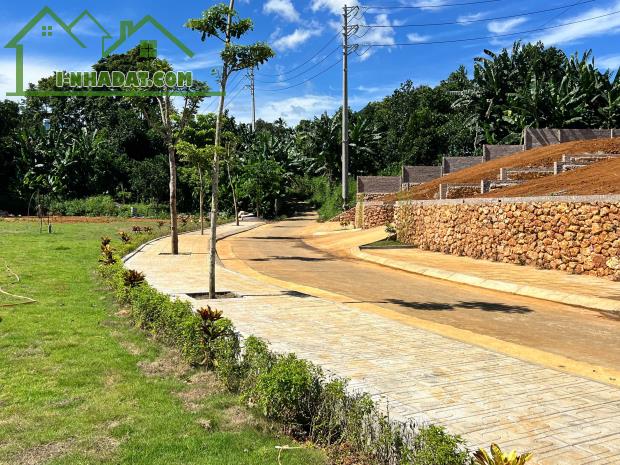 🏡 ĐẤT KHOÁNG NÓNG SỔ HỒNG RIÊNG – CƠ HỘI ĐẦU TƯ & NGHỈ DƯỠNG (Đã có giếng nước nóng) - 1