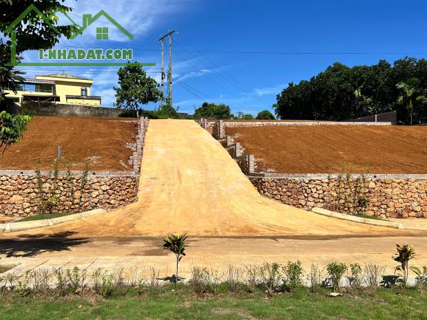 🏡 ĐẤT KHOÁNG NÓNG SỔ HỒNG RIÊNG – CƠ HỘI ĐẦU TƯ & NGHỈ DƯỠNG (Đã có giếng nước nóng) - 3