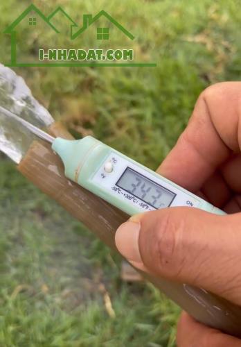 🏡 ĐẤT KHOÁNG NÓNG SỔ HỒNG RIÊNG – CƠ HỘI ĐẦU TƯ & NGHỈ DƯỠNG (Đã có giếng nước nóng) - 5