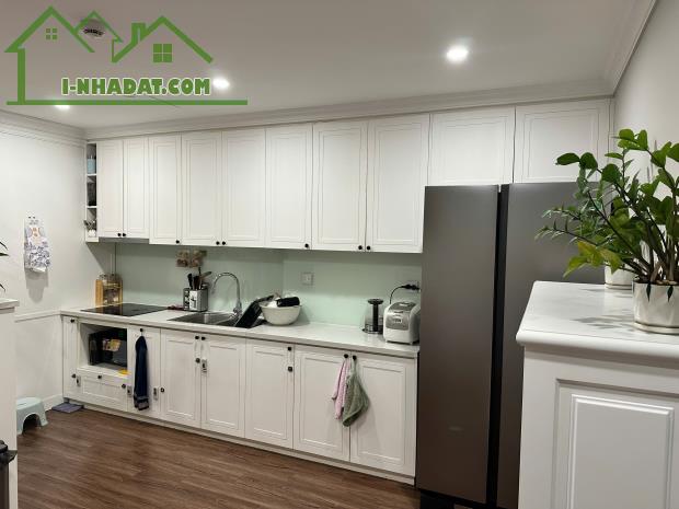 Bán căn hộ 4PN cao cấp Sunshine Garden - 140m2 - Full nội thất - Sát Times City - View đẹp - 3