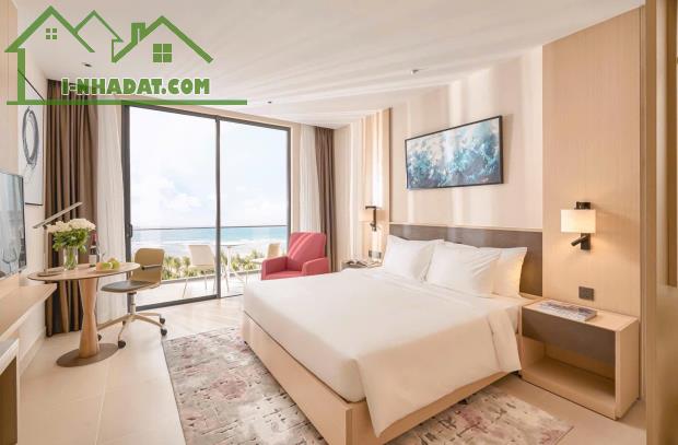 Không còn nhu cầu sử dụng, cắt lỗ căn The Arena toà Sea
• Diện tích 35m
• Thiết kế studio - 4
