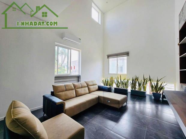 NHÀ 3 TẦNG KIÊN CỐ ĐƯỜNG TÔN ĐỨC THẮNG - 1