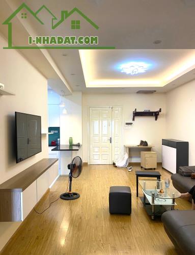 ❇️CHO THUÊ CHUNG CƯ HÀ NỘI CENTER POINT LÊ VĂN LƯƠNG 45 M2, 1 PHÒNG NGỦ 1 VS, 8 TR/TH