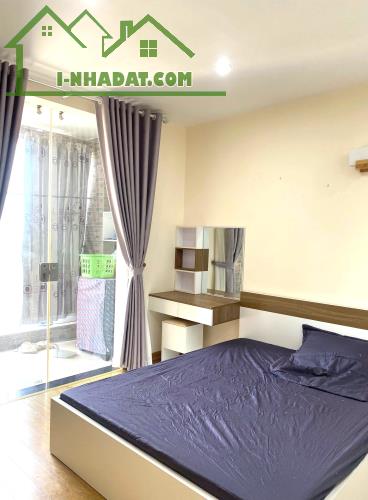 ❇️CHO THUÊ CHUNG CƯ HÀ NỘI CENTER POINT LÊ VĂN LƯƠNG 45 M2, 1 PHÒNG NGỦ 1 VS, 8 TR/TH - 1