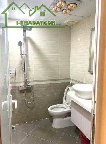 ❇️CHO THUÊ CHUNG CƯ HÀ NỘI CENTER POINT LÊ VĂN LƯƠNG 45 M2, 1 PHÒNG NGỦ 1 VS, 8 TR/TH - 2
