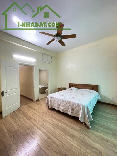 Cho Thuê Nhà Liền Kề KĐT Đô Nghĩa – 5 Tầng Giá 18 Tr/Tháng - Ở Ngay