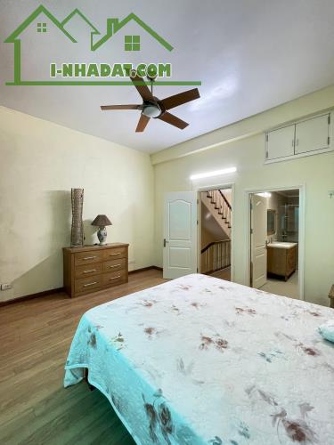 Cho Thuê Nhà Liền Kề KĐT Đô Nghĩa – 5 Tầng Giá 18 Tr/Tháng - Ở Ngay - 1