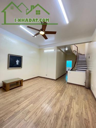 Cho Thuê Nhà Liền Kề KĐT Đô Nghĩa – 5 Tầng Giá 18 Tr/Tháng - Ở Ngay - 2