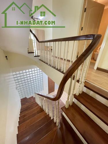 Cho Thuê Nhà Liền Kề KĐT Đô Nghĩa – 5 Tầng Giá 18 Tr/Tháng - Ở Ngay - 3