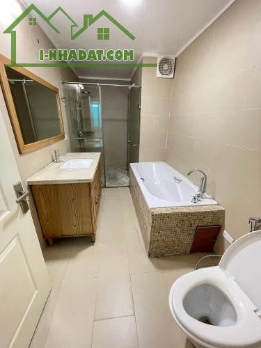 Cho Thuê Nhà Liền Kề KĐT Đô Nghĩa – 5 Tầng Giá 18 Tr/Tháng - Ở Ngay - 5