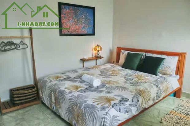 Chính chủ cho thuê (hoặc bán) căn hộ 1PN 45m² – Trung tâm quận 1 – Gần công viên Lê Văn - 1