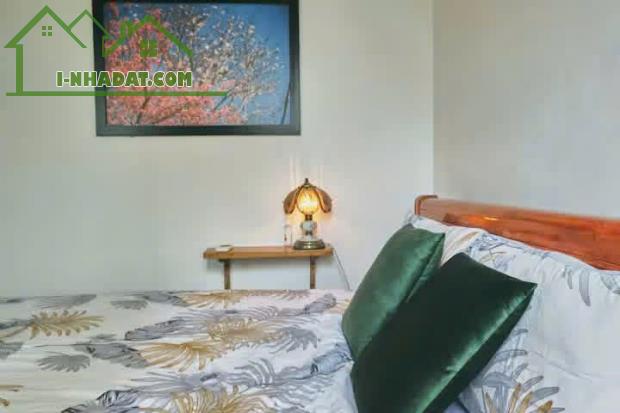 Chính chủ cho thuê (hoặc bán) căn hộ 1PN 45m² – Trung tâm quận 1 – Gần công viên Lê Văn - 2