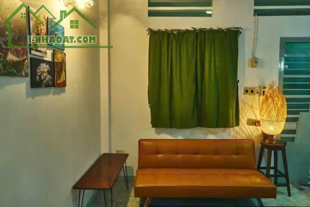 Chính chủ cho thuê (hoặc bán) căn hộ 1PN 45m² – Trung tâm quận 1 – Gần công viên Lê Văn - 3