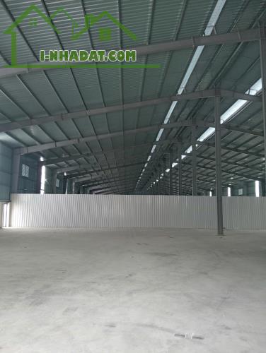 CHUYỂN NHƯỢNG NHÀ MÁY Tại QL38 THUẬN THÀNH, Bắc Ninh - Dòng Tiền 500Tr/Tháng - 1