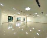 Chính chủ bán toà văn phòng 3 mặt phố Hoàng Quốc Việt 360m2x9T