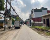 CC CẦN BÁN LÔ ĐẤT MẶT PHỐ BẢO THÁP, KINH DOANH TP HẢI DƯƠNG