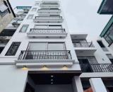 KHÔNG GIAN SỐNG KẾT HỢP KINH DOANH BỒ ĐỀ–LONG BIÊN|40m², 5 TẦNG, MT 6M, GẦN HỒ, NHỈNH 9 TỶ