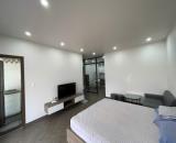 Cho thuê căn hộ 1 ngủ tách bếp rộng (42m2) Waterfront City.