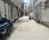 MẢNH ĐẤT, NGÕ 187, XUÂN ĐỈNH, BẮC TỪ LIÊM: 63M, MT 4,1M, GIÁ 10,4 TỶ.