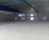 Cho thuê 728m2  kho , xưởng  tại Bích Hoà, Thanh Oai , Hà Nội.
