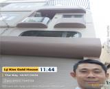 Nhà Mặt Tiền Căn Góc Quận 1 - Ở Hoặc Cho Thuê - 42m² x 4 Tầng - Sát Chợ Tân Định - 14,8 Tỷ