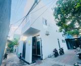 NHÀ 3 TẦNG KIÊN CỐ ĐƯỜNG TÔN ĐỨC THẮNG