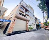 BÁN NHÀ 4 TẦNG MỚI- CĂN GÓC 2 MẶT TIỀN VIEW SÔNG HOÀNG SA & NGUYỄN VĂN NGUYỄN, P.TÂN