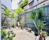 Bán Nhà 7*14 Nở Hậu ~ 160m2 - Ngay Hoàng Văn Thụ, Phú Nhuận - Gấp Bán Chỉ 26,68tỷ.