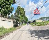 NT181 cho thuê bãi , mặt bằng phù hợp làm bãi cont, depot. bãi tập kết, hiện trạng bằng