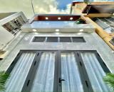 NGUYỄN TRỌNG TUYỂN -  40M RA MẶT TIỀN - HẺM 4M  - 3PN - 32M2 
- 6.88 TỶ
