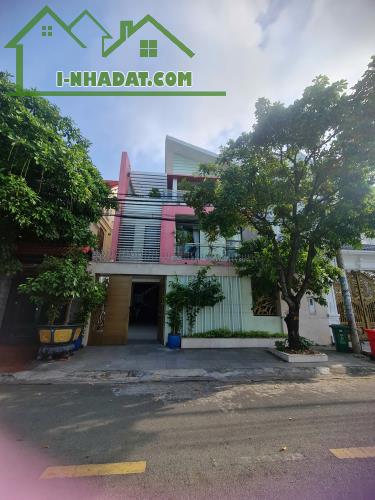 CẦN BÁN GẤP BIỆT THỰ CAO CẤP MẶT TIỀN ĐƯỜNG 19B – PHƯỜNG AN LẠC, QUẬN BÌNH TÂN, TP.HCM - 4
