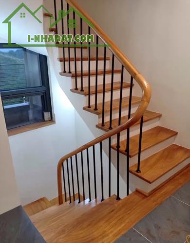 Cho thuê nhà, 94m2_ 5T; Quang Trung, Thợ Nhuộm, Trần Quốc Toản -26 tr - 1