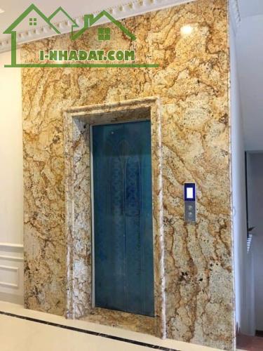 Cho thuê nhà, 94m2_ 5T; Quang Trung, Thợ Nhuộm, Trần Quốc Toản -26 tr - 2