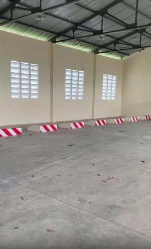Cho Thuê Nhà Kho Tại Đường Huỳnh Ngọc Huệ An khê, TP Đà Nẵng - 1