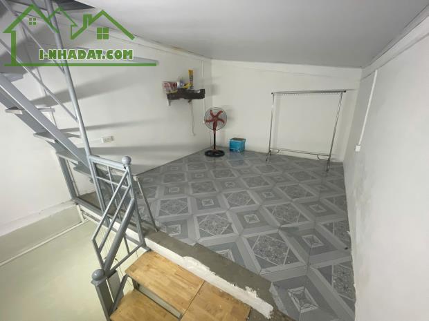 CHO THUÊ NHÀ CẤP 4 + GÁC LỬNG – TRUNG TÂM QUẬN HOÀN KIẾM - 1