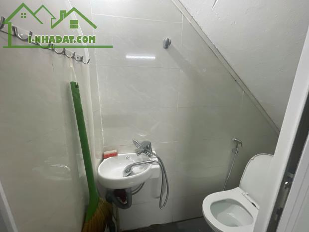 CHO THUÊ NHÀ CẤP 4 + GÁC LỬNG – TRUNG TÂM QUẬN HOÀN KIẾM - 2