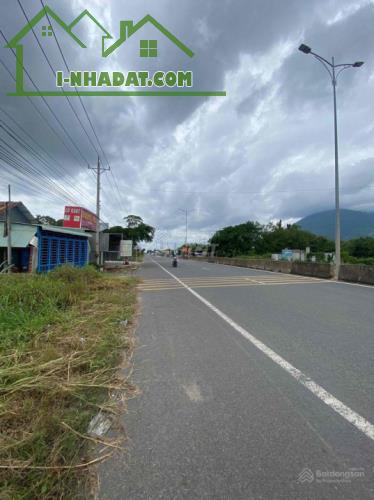 CHÍNH CHỦ BÁN ĐẤT SẴN SỔ FULL TIỆN ÍCH MẶT TIỀN DDT784- NINH THẠNH - 2