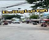 bán nhà đang cho thuê ngã 3 lục viên 6mx20 đường lục viên 2 tỷ nhỉnh