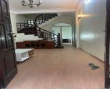 Cho thuê nhà ngõ 35 Trần Thái Tông, Cầu Giấy 60m x 4T (5 phòng) giá 20 triệu