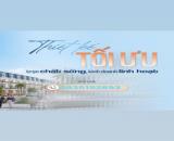 CHỢ CỐNG MỚI – HẠ TẦNG THÚC ĐẨY TIỀM NĂNG PHÚ XUÂN CITY